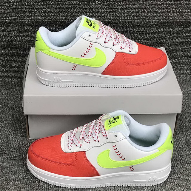 wholesale women nike air force one 2019-11-4-097